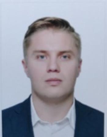 Салаватович Максим