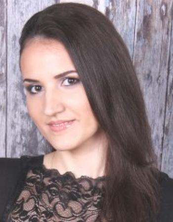 Михайловна Инна