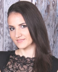 Инна Михайловна Игнатенко