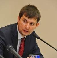 Юрий Евгеньевич Контемиров