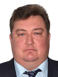 Роман Валерьевич Шередин