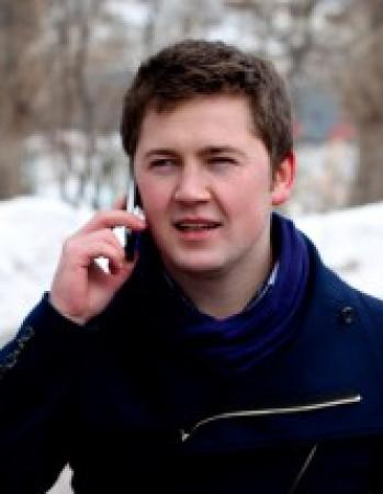 Меньшиков Сергей