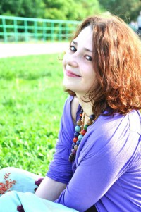 Кира Михайловна Гричанина