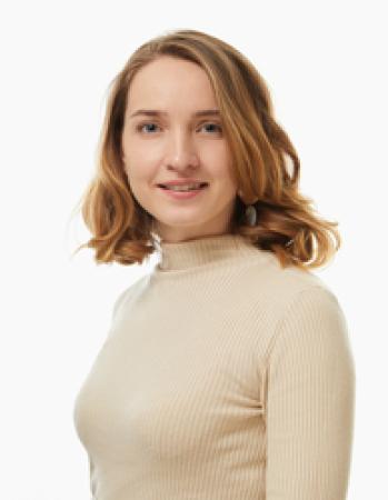 Женина Любовь