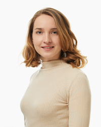 Любовь Женина
