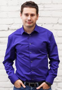 Александр Альперн