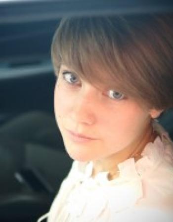 Кирюшина Елена