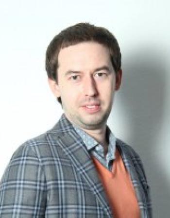 Ахметов Руслан