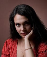 Татьяна Васильевна Цветкова