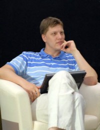 Артур Николаевич Вельф