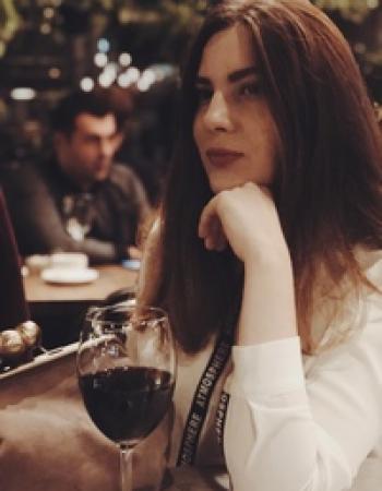 Малютина Полина