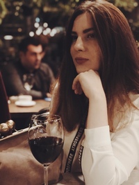 Полина Малютина