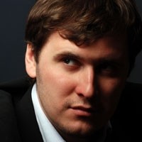 Максим Олегович Савельев