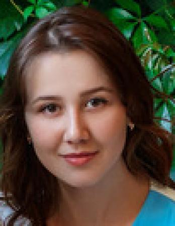 Владимировна Динара
