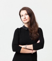 Анна Владимировна Соколова