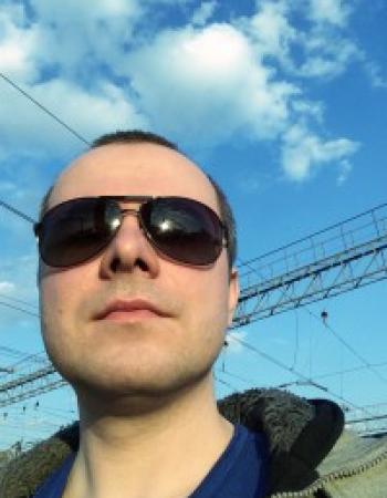 Башкин Олег