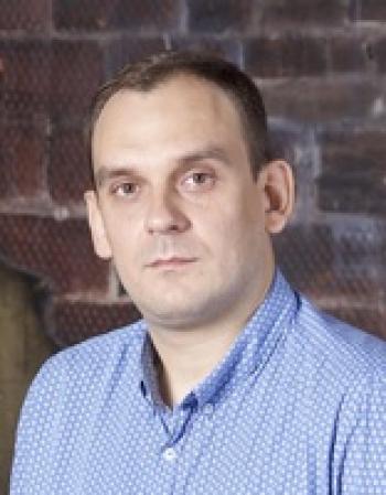 Федотенков Александр