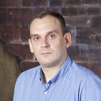 Александр Федотенков
