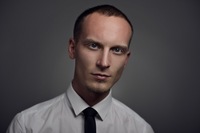 Роман Волынчук