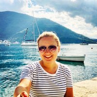 Светлана Александровна Сухоруких