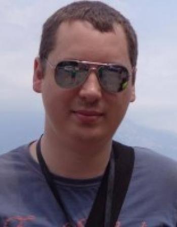 Вадимович Игорь