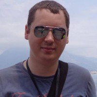 Игорь Вадимович Бакалов