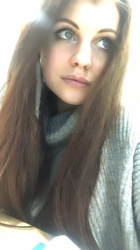 Алина Александровна Бернакевич