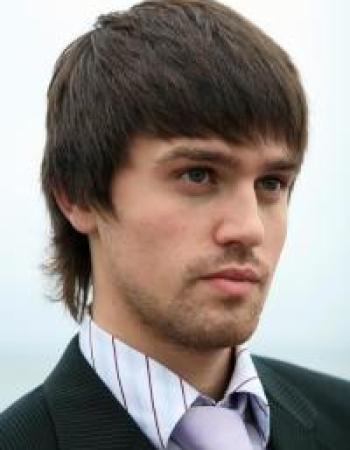 Павлович Андрей