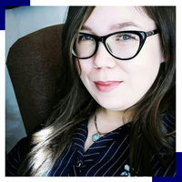 Ирина Анатольевна Савинова