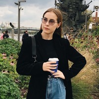 Мария Владимировна Соколова