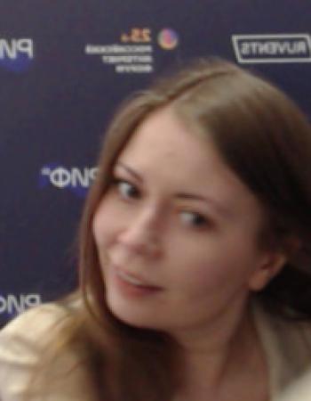 Викторовна Евгения