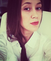 Наталия Сергеевна Кладова