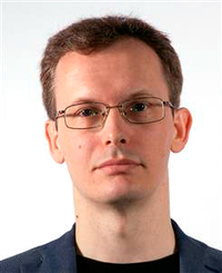 Михаил Михайлович Сафронов