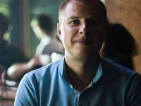 Никита Алексеевич Горбунов