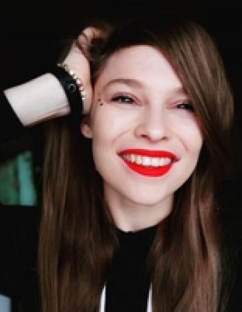 Шветс Елизавета