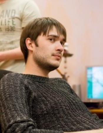 Владимирович Алексей