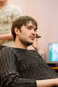 Алексей Владимирович Баженов