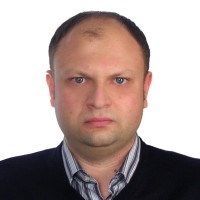 Евгений Стйрин