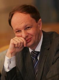 Михаил Вадимович Сеславинский