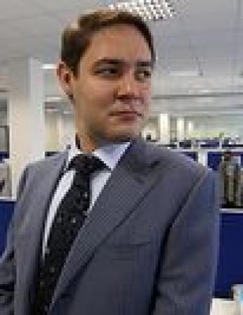 Волков Александр