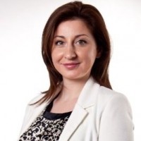 Инна Леонидовна Родина