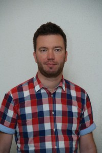 Антон Сергеевич Трошин