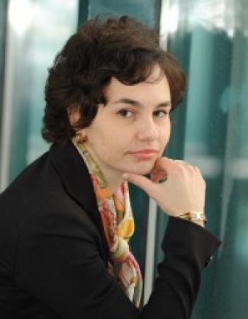 Александровна Анастасия