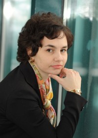 Анастасия Александровна Ковригина