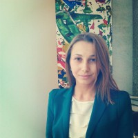 Александра Владимировна Пермякова