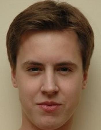 Новиков Дмитрий