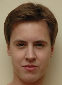 Дмитрий Новиков