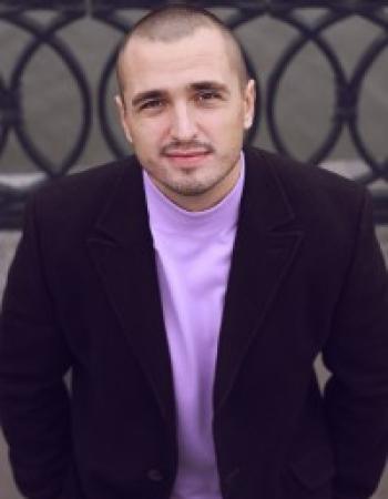 Андреевич Петр