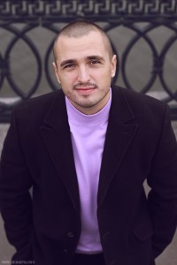 Петр Андреевич Анохин