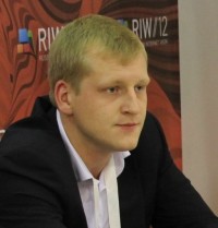 Дмитрий Александрович Бехтерев